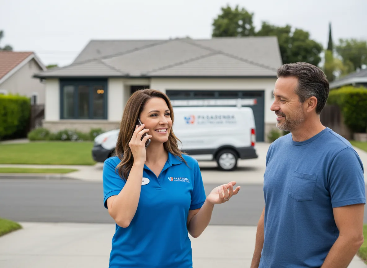 Electrician Roeland Park, KS FAQs